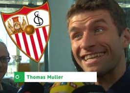 Thomas müller statistics and career statistics, live sofascore ratings, heatmap and goal video highlights may be available on sofascore for some of thomas müller and bayern münchen matches. Muller Thomas Muller As Com