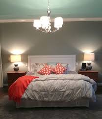 A few swipes of this lively color from behr will make you feel like you're on a tropical getaway…or at least at the beach. Modern Bedrooms His And Her Bedroom Ideas Novocom Top