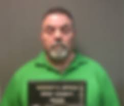 Pampa police detective arrested for DWI after rollover crash