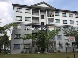 Pangsapuri Sri Alpinia Apartment 3 Bedrooms For Rent In Puchong Selangor Iproperty Com My
