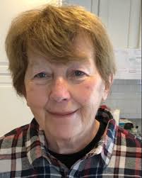 Patricia (Lehane) Cameron Obituary December 23, 2022