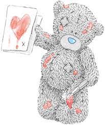 Tatty Teddy (PSD) | Official PSDs