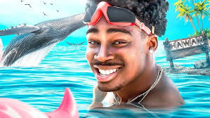 Kam & The Whites: Hawaiian Adventure