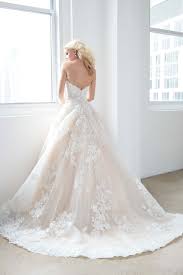Madison James Mj354 Wedding Dresses Lace Ballgown Ball Gown Wedding Dress Dream Wedding Dress Lace