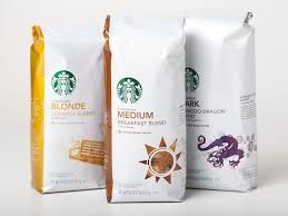 Target Get Starbucks Coffee For Just 2 49 Per Bag Get A 5 Starbucks Gift Card Money Saving Mom Coffee Coupons Coffee Packaging Starbucks New Coffee