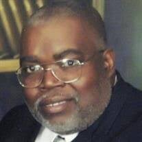 Mr. Willie Ralph Thomas Jr. Obituary