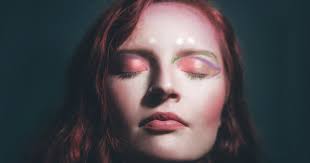 Dreaming in Color, an album by Merry Ellen Kirk