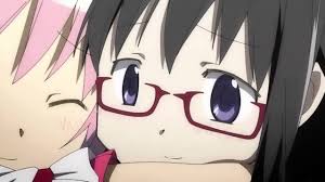 bestmadsofalltime 虚しくも救済のマギカ アニメmad anime fictional characters character