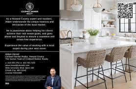 Profile for Adam Herod, Real Estate