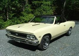 Image result for Lemonwood Yellow 1966 Chevelle