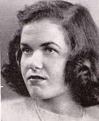 Margaret 'Peggy' Ferrier (Leggat) (Deceased), South Pasadena, CA California  last lived in Dana Point, CA USA