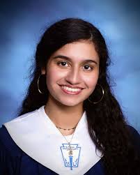 Klein ISD celebrates valedictorians, salutatorians