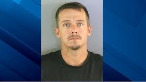 North Port man charged in fishing gear thefts