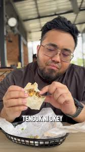 Review from the man @fathyakan 💯, Thanks for supporting us, bro! And for  always coming back wanting for more. 😁, Come drop by at the cafe to  experience doner kebab UK-style. As mentioned in the video, ...