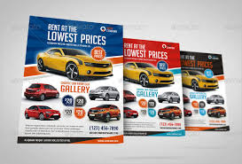 Car dealership car sales flyer. Car Rental Flyer Template 25 Free Premium Download