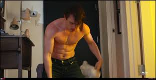 Thomas Doherty Is Saving The World With His Very Visible Penis Head -  Fleshbot