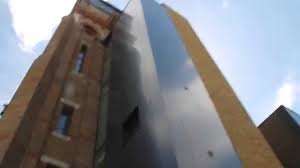 Vår kundtjänst är här för att personligen vägleda dig. Grand Designs Water Tower Elephant And Castle Youtube