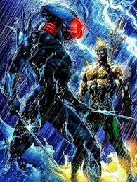 Aquaman vs black manta wallpaper. Aquaman Wallpaper Hd Aquaman Wallpaper Black