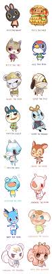 4a41384f71983a590fead807a247a056 Jpg 1 009 5 219 Pixels Animal Crossing Fan Art Animal Crossing Game Anime Animals