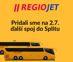 Maybe you would like to learn more about one of these? Regiojet Sk Beitrage Facebook