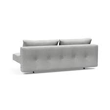 Something to keep in mind while shopping for your perfect loveseat or sofa is the size of the space you have. Innovation Living Recast Plus Sofa Bed 590 Light Wood Legs 140 200 Cm Chiarenza Store