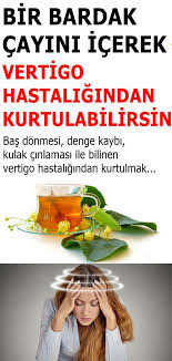 Vertigo Hastaligina Dogal Kur Vertigo Health Health Fitness