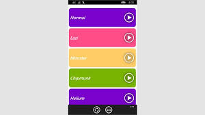 By liane cassavoy pcworld | today's best tech deals picked by pcworld's editors top. Get Magic Voice Changer Microsoft Store