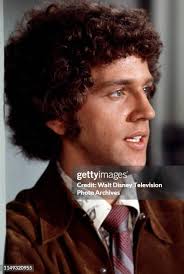 John Rubinstein appearing in the ABC tv series 'The Young Lawyers'... News  Photo