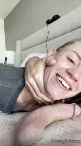Watch online PantyNectar aka Pantynectar OnlyFans - The lighting is just  right for a blowjob right now Make sure your volume is up because I tell  you on X-video