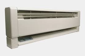 Once the air that enters the baseboard is the desired temperature set by the thermostat. The 10 Best Electric Baseboard Heaters Improb