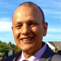 Mickey Stephen Tamer Obituary