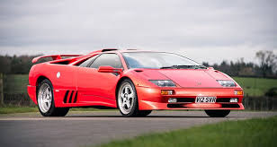 9 Of The Best Car Model Names Ever