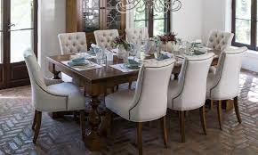 No ice buckets or ice meth heads running around all night. 5 Great Dining Room Table Ideas Furnish Furnish Nc