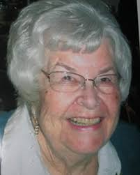 Bonnie Clabaugh Obituary (1930