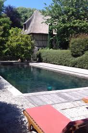 Splendide Chaumiere Normande Avec Piscine Chauffee A 20 Min De Deauville Et Honfleur Location Vacances A Saint Hymer Clevacances