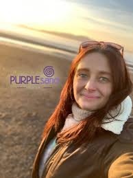 Yoga at Silloth Rugby Club every Monday, 5pm chair yoga 6:15pm beginner  yoga 7:30pm yoga Yoga in the pod at Aspatria every Friday 5:30pm Get in  touch for more detail 💕purple sand