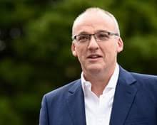 Who is Luke Foley?' How a Labor everyman ended up in charge