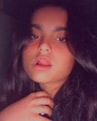 Jasmine Aldrich's Instagram, Twitter & Facebook