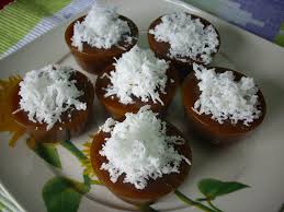 Semuanya gara gara teringatkan kuih lompang sedap yang disajikan semasa memang lembut dan sihat rasa kemanisan kuih lompang pandan itu. Resepi Kuih Lompang Gula Melaka Sukoharjo Cc