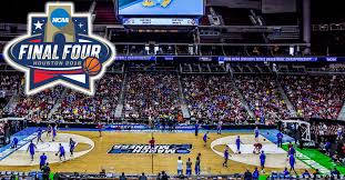 All in a day's grind. Meet The Man Behind The Music Of The Final Four Big Ideas Blog