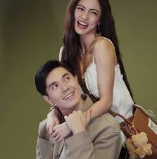 Big news! Kim Chiu is the new Tanduay Girl for 2025! 🔥🥵 Get ready for an  exciting new chapter as she represents the brand. Cheers to Kim! 🥂 🎉  #TanduayGirl2025 #KimChiu #DrinkResponsibly #TibayTanduay Ctto