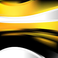 Black background free hd download : Free Black And Yellow Background Design Template Graphic