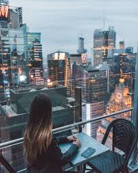 The 14 Best Nyc Rooftop Bars With A Skyline View In 2020 Nyc Rooftop New York Rooftop New York Rooftop Bar