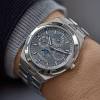 Vacheron constantin sa is a swiss luxury watch and clock manufacturer founded in 1755. 1