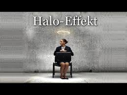 Interview mit dem ceo und der neuen cco diana. Psychologie Der Halo Effekt Wenn Ein Personlichkeitsmerkmal Alles Uberstrahlt Teil 1 Youtube