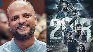 Director Of Malayalam Film '2018', Jude Anthany Joseph: This Is As Good As  Winning An Oscar