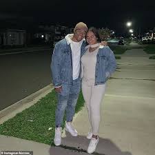 In this episode, jm speaks candidly about penrith panthers winger brian to'o introducing the mounty bop to the nrl, facemasks and bumbags, and which skepta song made the crew do a this episode of the goat show is sponsored by jd sports. Innocent Picture Of Footy Star Josh Addo Carr Causing Controversy Among Sydney S Street Gangs Daily Mail Online