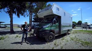 Kaufen sie ihr wohnmobil mit idealer ausstattung. Haus Verkauft Und Ins Womo Gezogen Lena Und Martin Wohnen Nur Noch Im 4x4 Wohnmobil 2021 Bimobil Youtube