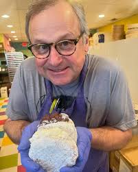 BENT FORK BAKERY added a new photo — at...