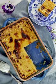 Easy Cassava Cake Recipe Recipe Cassava Cake Recipes Filipino Desserts